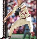 Sonny Gray 2025 Topps #306 St. Louis Cardinals Baseball Card