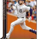 Riley Greene 2025 Topps #332 Detroit Tigers Baseball Card