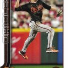 Gunnar Henderson 2025 Topps #65 Baltimore Orioles Baseball Card