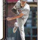 Brant Hurter 2025 Topps Rookie #348 Detroit Tigers Baseball Card