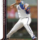 Raisel Iglesias 2025 Topps #304 Atlanta Braves Baseball Card