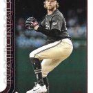 Jake Irvin 2025 Topps #197 Washington Nationals Baseball Card