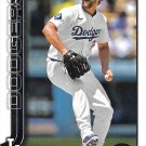 Clayton Kershaw 2025 Topps #146 Los Angeles Dodgers Baseball Card Clayton Kershaw 2025 Topps #146 Los Angeles Dodgers Baseball Card
