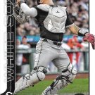 Korey Lee 2025 Topps #257 Chicago White Sox Baseball Card Korey Lee 2025 Topps #257 Chicago White Sox Baseball Card