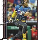 Brandon Marsh 2025 Topps #233 Philadelphia Phillies Baseball Card