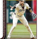 Ketel Marte 2025 Topps #128 Arizona Diamondbacks Baseball Card