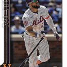 Starling Marte 2025 Topps #173 New York Mets Baseball Card