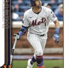 Jeff McNeil 2025 Topps #149 New York Mets Baseball Card