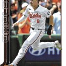 Ryan Mountcastle 2025 Topps #107 Baltimore Orioles Baseball Card