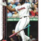 Jhonkensy Noel 2025 Topps Rookie #24 Cleveland Guardians Baseball Card
