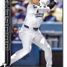 Shohei Ohtani 2025 Topps #1 Los Angeles Dodgers Baseball Card