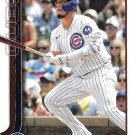 Isaac Paredes 2025 Topps #138 Chicago Cubs Baseball Card