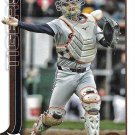 Jake Rogers 2025 Topps #55 Detroit Tigers Baseball Card