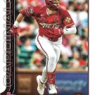 Michael Sianni 2025 Topps #289 St. Louis Cardinals Baseball Card