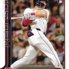 Nick Sogard 2025 Topps Rookie #94 Boston Red Sox Baseball Card