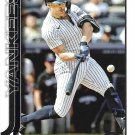 Giancarlo Stanton 2025 Topps #262 New York Yankees Baseball Card Giancarlo Stanton 2025 Topps #262 New York Yankees Baseball Card