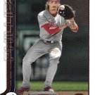 Bryson Stott 2025 Topps #147 Philadelphia Phillies Baseball Card