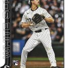 Drew Thorpe 2025 Topps Rookie #320 Chicago White Sox Baseball Card