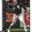 Miguel Vargas 2025 Topps #190 Chicago White Sox Baseball Card