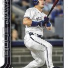 Daulton Varsho 2025 Topps #119 Toronto Blue Jays Baseball Card