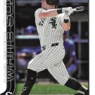 Andrew Vaughn 2025 Topps #121 Chicago White Sox Baseball Card