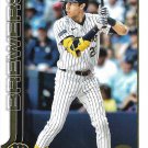 Christian Yelich 2025 Topps #49 Milwaukee Brewers Baseball Card