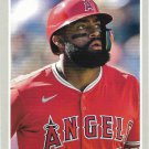 Jo Adell 2024 Topps Archives #110 Los Angeles Angels Baseball Card