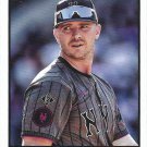 Pete Alonso 2024 Topps Archives #18 New York Mets Baseball Card