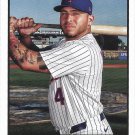 Francisco Alvarez 2024 Topps Archives #54 New York Mets Baseball Card