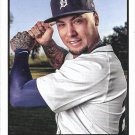 Javier Baez 2024 Topps Archives #28 Detroit Tigers Baseball Card