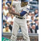 Ernie Banks 2024 Topps Archives #258 Chicago Cubs Baseball Card