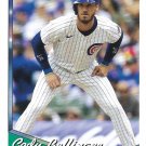 Cody Bellinger 2024 Topps Archives #299 Chicago Cubs Baseball Card