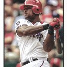 Adrian Beltre 2024 Topps Archives #23 Texas Rangers Baseball Card