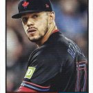 Jose Berrios 2024 Topps Archives #60 Toronto Blue Jays Baseball Card