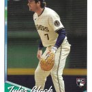 Tyler Black 2024 Topps Archives Rookie #290 Milwaukee Brewers Baseball Card