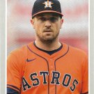 Alex Bregman 2024 Topps Archives #115 Houston Astros Baseball Card