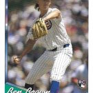 Ben Brown 2024 Topps Archives Rookie #226 Chicago Cubs Baseball Card