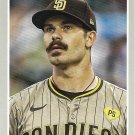 Dylan Cease 2024 Topps Archives #159 San Diego Padres Baseball Card