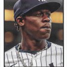 Jazz Chisholm Jr 2024 Topps Archives #69 New York Yankees Baseball Card