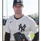 Gerrit Cole 2024 Topps Archives #95 New York Yankees Baseball Card