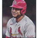 Willson Contreras 2024 Topps Archives #81 St. Louis Cardinals Baseball Card