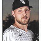 Garrett Crochet 2024 Topps Archives #87 Chicago White Sox Baseball Card