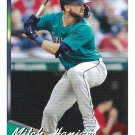 Mitch Haniger 2024 Topps Archives #254 Seattle Mariners Baseball Card Mitch Haniger 2024 Topps Archives #254 Seattle Mariners Baseball Card
