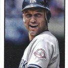 Derek Jeter 2024 Topps Archives #55 New York Yankees Baseball Card Derek Jeter 2024 Topps Archives #55 New York Yankees Baseball Card