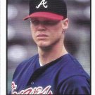 Chipper Jones 2024 Topps Archives #71 Atlanta Braves Baseball Card Chipper Jones 2024 Topps Archives #71 Atlanta Braves Baseball Card