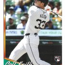 Colt Keith 2024 Topps Archives Rookie #272 Detroit Tigers Baseball Card