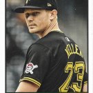 Mitch Keller 2024 Topps Archives #52 Pittsburgh Pirates Baseball Card