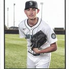 George Kirby 2024 Topps Archives #70 Seattle Mariners Baseball Card