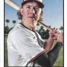 Heston Kjerstad 2024 Topps Archives Rookie #11 Baltimore Orioles Baseball Card