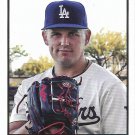 Landon Knack 2024 Topps Archives Rookie #45 Los Angeles Dodgers Baseball Card